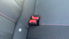 Vauxhall Mokka 1.2 Turbo 136 GS 5dr Petrol Hatchback